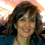 Paula Zamorano Caballero