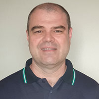 Raúl Benito Molinero