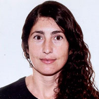 Rocío Sánchez Ares 