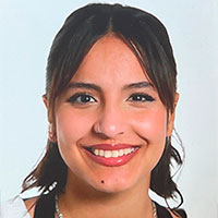 Samya Serroukh Serroukh