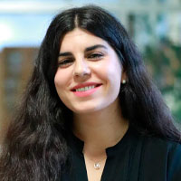 Sandra Sánchez Arcediano