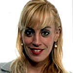 Silvia Castellanos Cano