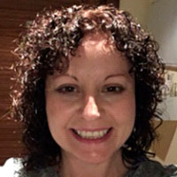 M. Teresa Camacho Arroyo