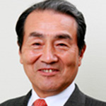 Dr. Toshio Oshiro