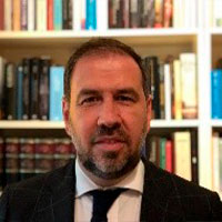 VICTOR FERNANDEZ GONZALEZ 