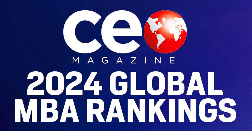 CEO Magazine