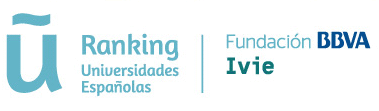 Fundación BBVA e IVIE