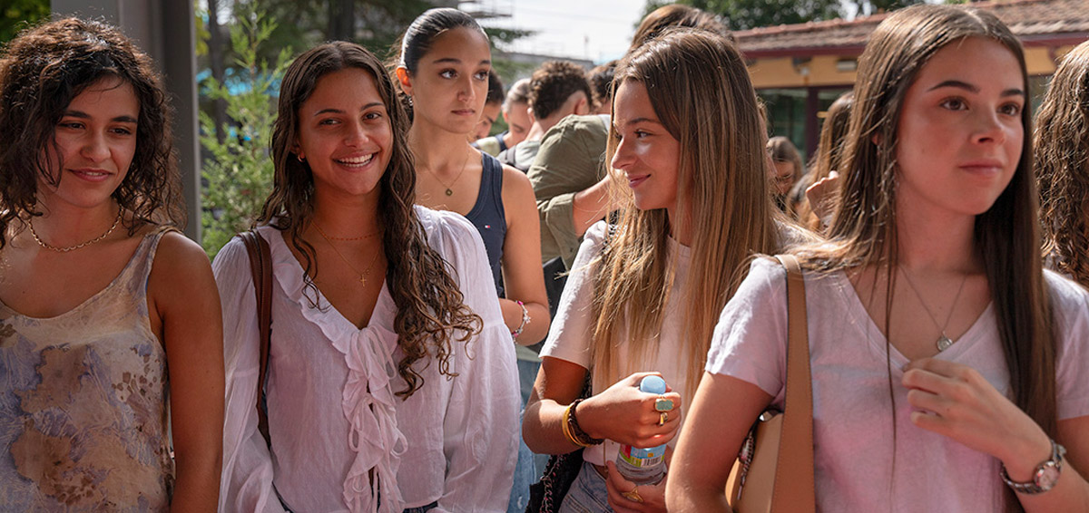 Jornada de Puertas Abiertas