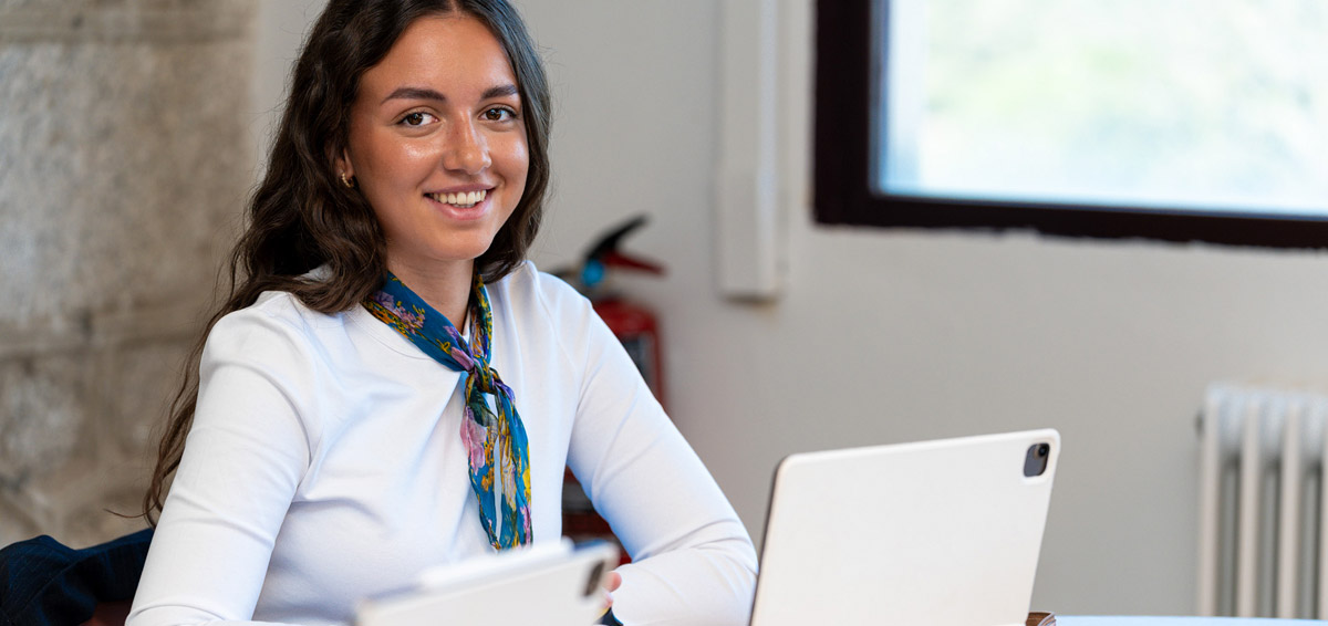 Jornada de Puertas Abiertas