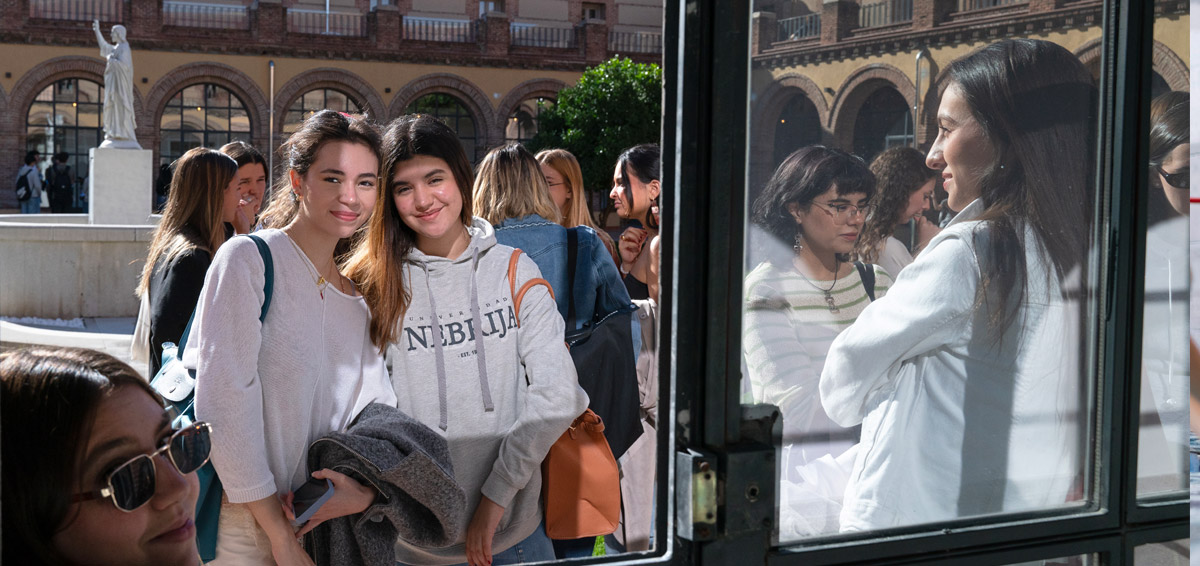 Jornada de Puertas Abiertas