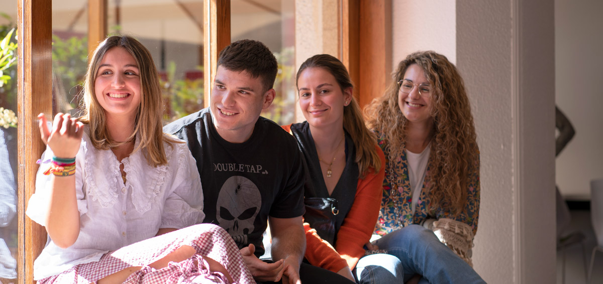 Jornada de Puertas Abiertas