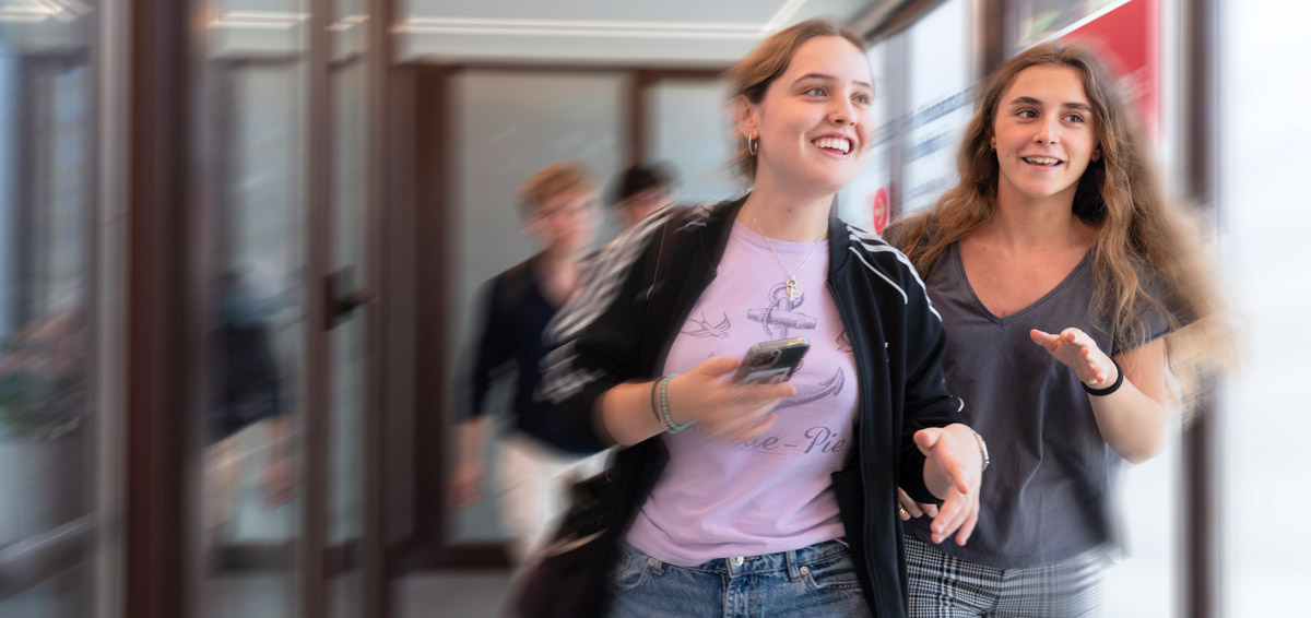 Pruebas de Admisión