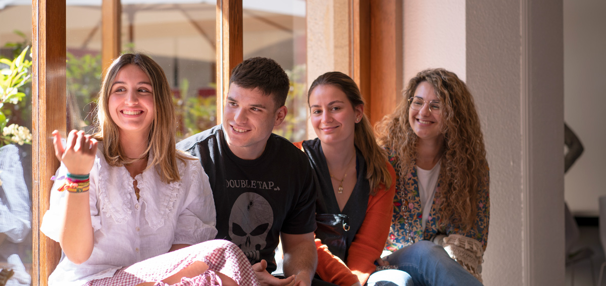 Jornada de Puertas Abiertas