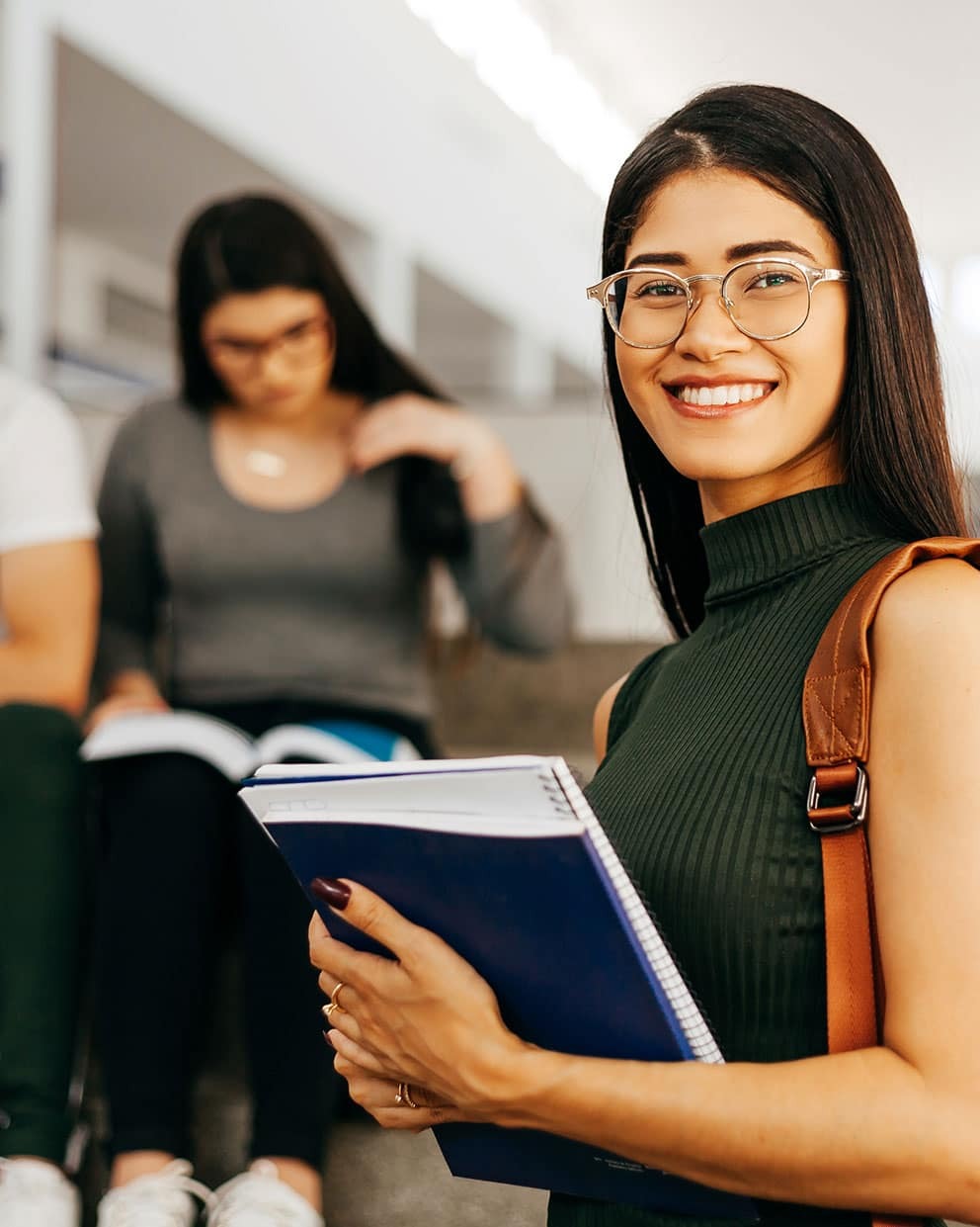 Universidad Nebrija | Becas ICETEX para Maestrías