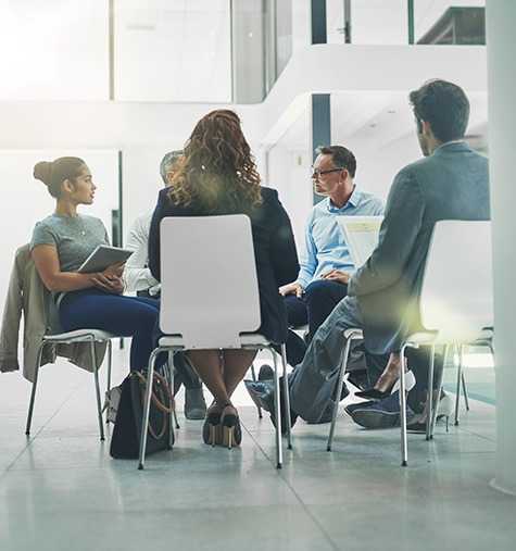  Universidad Nebrija | Maestría en Derecho Internacional Humanitario