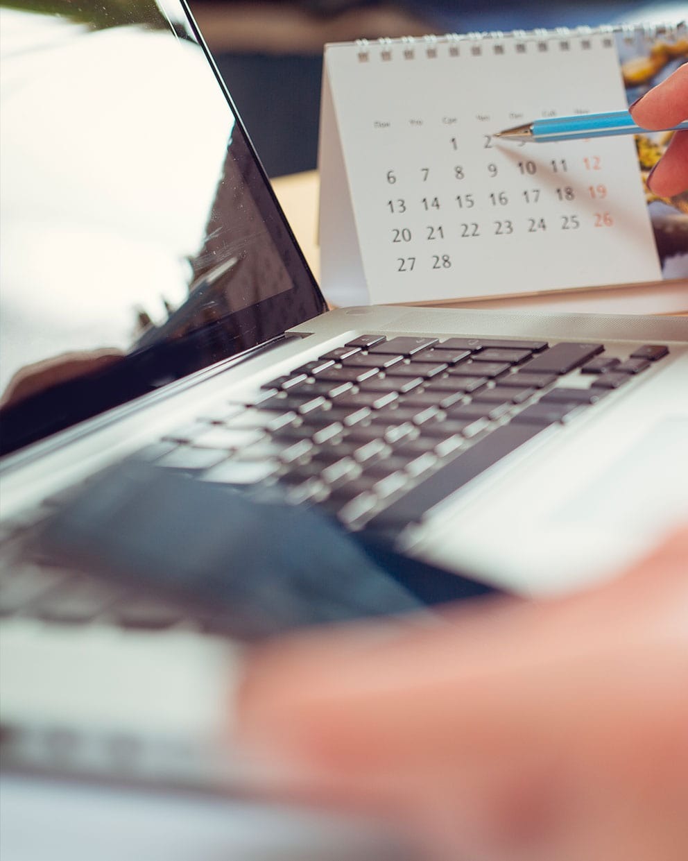  Universidad Nebrija | Maestría en Organización de Eventos