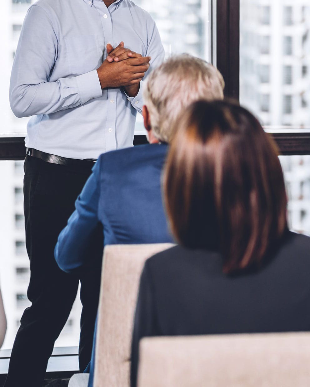  Universidad Nebrija | Maestría en Gobernanza Educativa