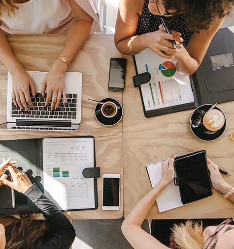  Universidad Nebrija | Maestría en Marketing y Publicidad Digital