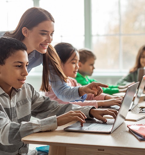  Salidas profesionales | Maestría en Cognición y Emoción en Contextos Educativos