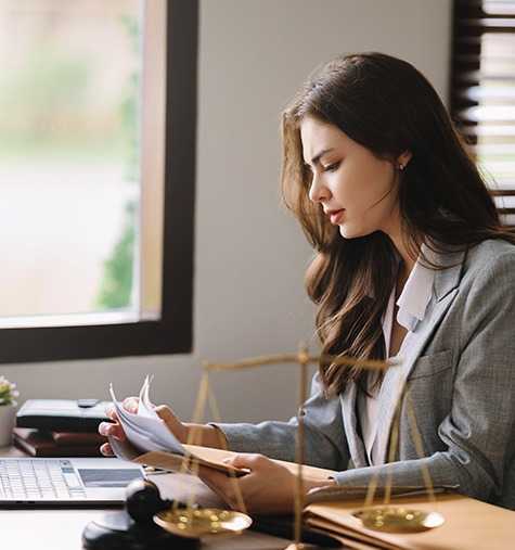  Salidas profesionales | Maestría en Derecho Internacional Humanitario