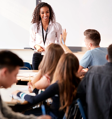  Salidas profesionales | Maestría en Español como Lengua Extranjera