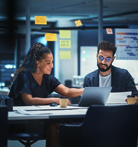  Salidas profesionales | MBA