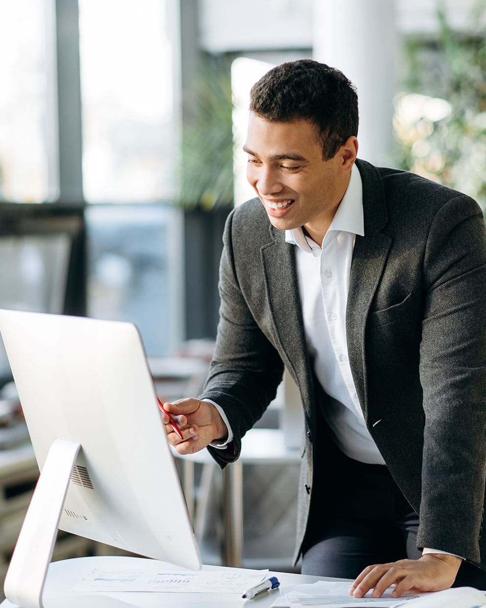  Salidas profesionales | Maestría en Comunicación Política