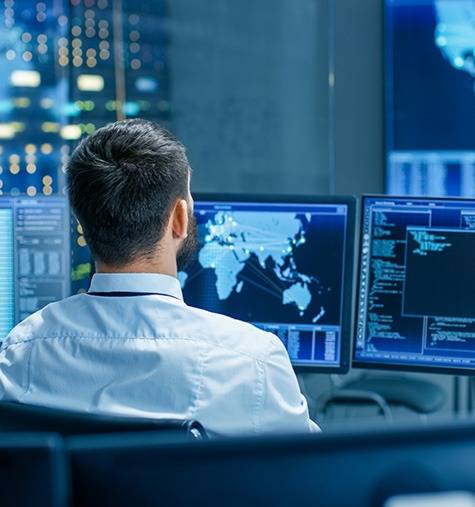  Salidas profesionales | Maestría en Seguridad y Defensa