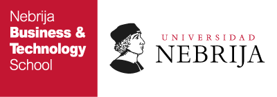 Logo Universidad Nebrija | Máster en Business Analytics
