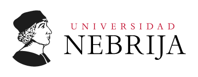 Logo Universidad Nebrija | Máster en ELE