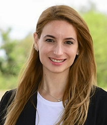 Profesora del Área de Educación | Universidad Nebrija | Máster en Formación del Profesorado