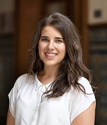 Alumni Nebrija | Universidad Nebrija | Maestría en Relaciones Internacionales