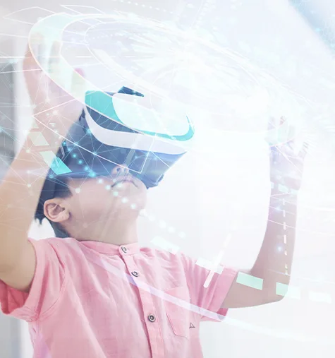 Universidad Nebrija | Máster en Cognición y Emoción en Contextos Educativos