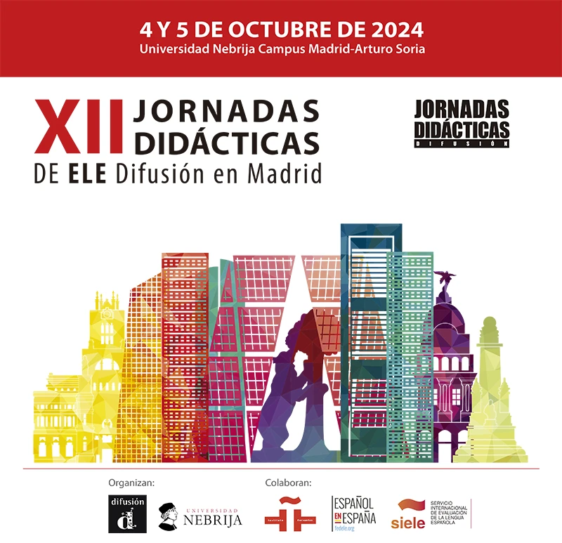 Becas | Universidad Nebrija | Máster en ELE