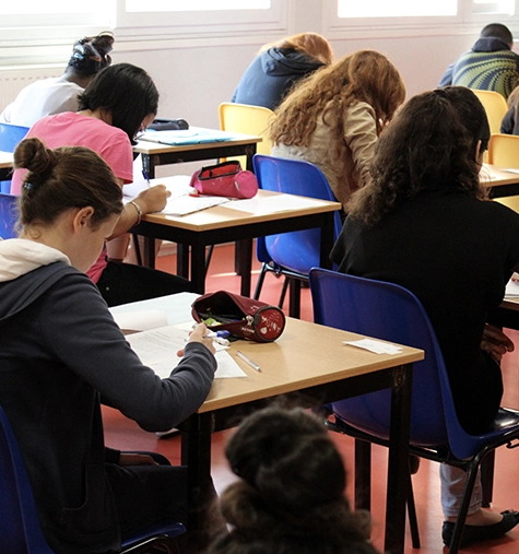 Salidas profesionales | Máster en Formación del Profesorado