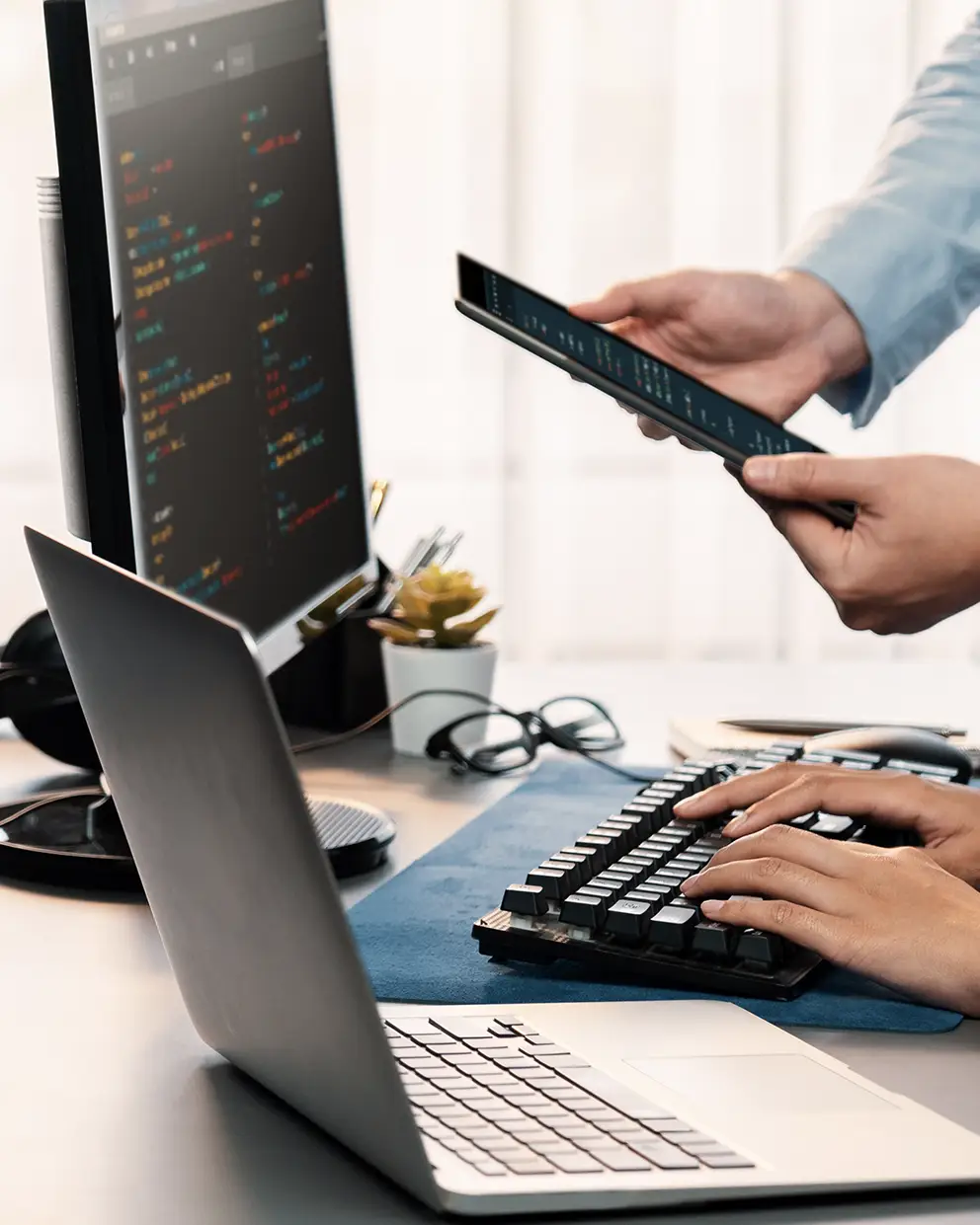 Salidas profesionales | Grado en Ingeniería Robótica Industrial