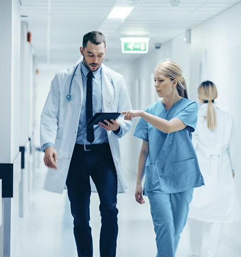 Universidad Nebrija | Grado en Medicina