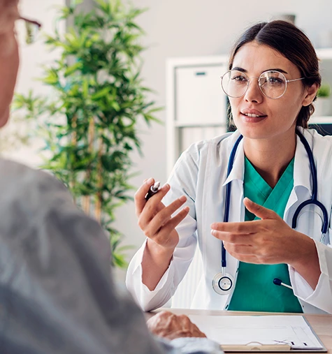 Salidas profesionales | Grado en Medicina