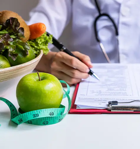 Universidad Nebrija | Grado en Nutrición