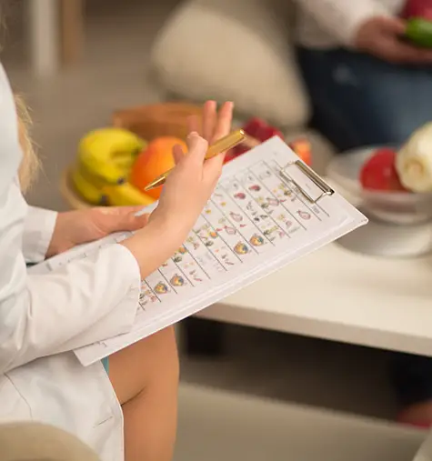 Salidas profesionales | Grado en Nutrición