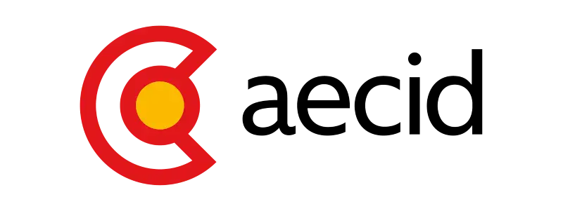Logotipo aecid