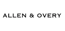 Logotipo Allen & Overy