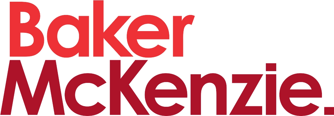 Logotipo Baker Makenzie
