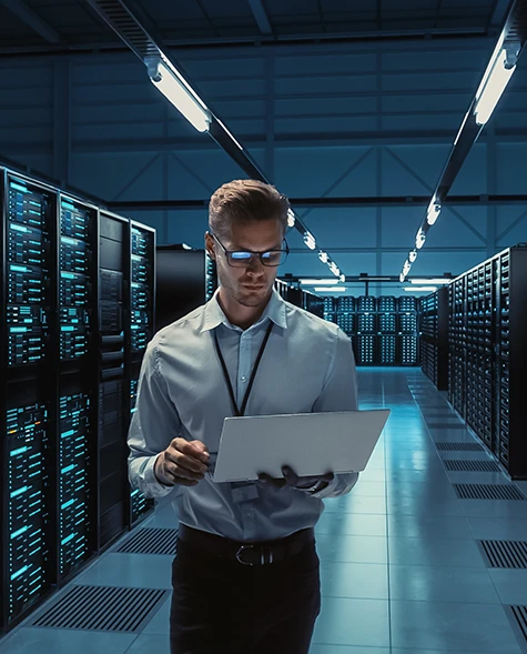 Salidas profesionales | Máster en Data Center Infraestructure