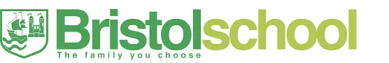 Logotipo Bristol School
