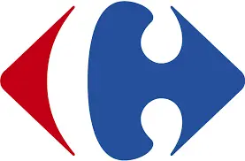 Logotipo Carrefour