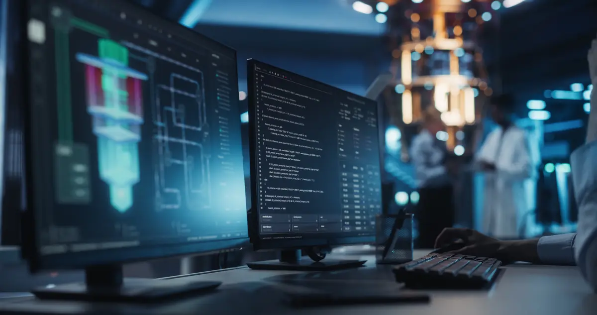 Salidas profesionales | Máster en Ciberseguridad. Ingeniería y Gestión