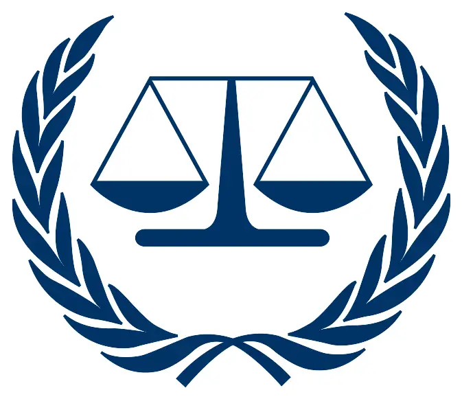 Logotipo Criminal Court