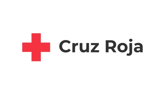Logotipo Cruz Roja