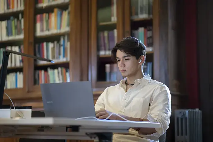 Becas excelencia | Universidad Nebrija